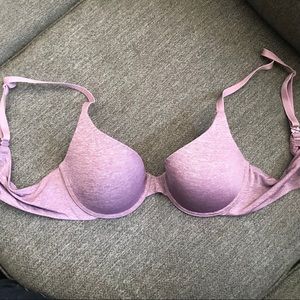 Uplift Semi-Demi by Victoria’s Secret 34B